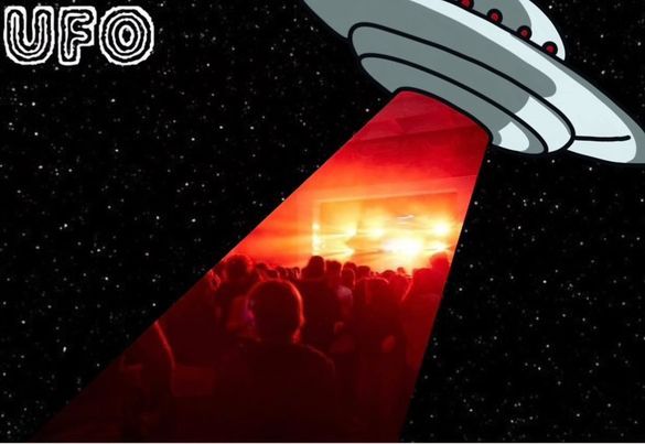 A peek into&nbsp;UFO