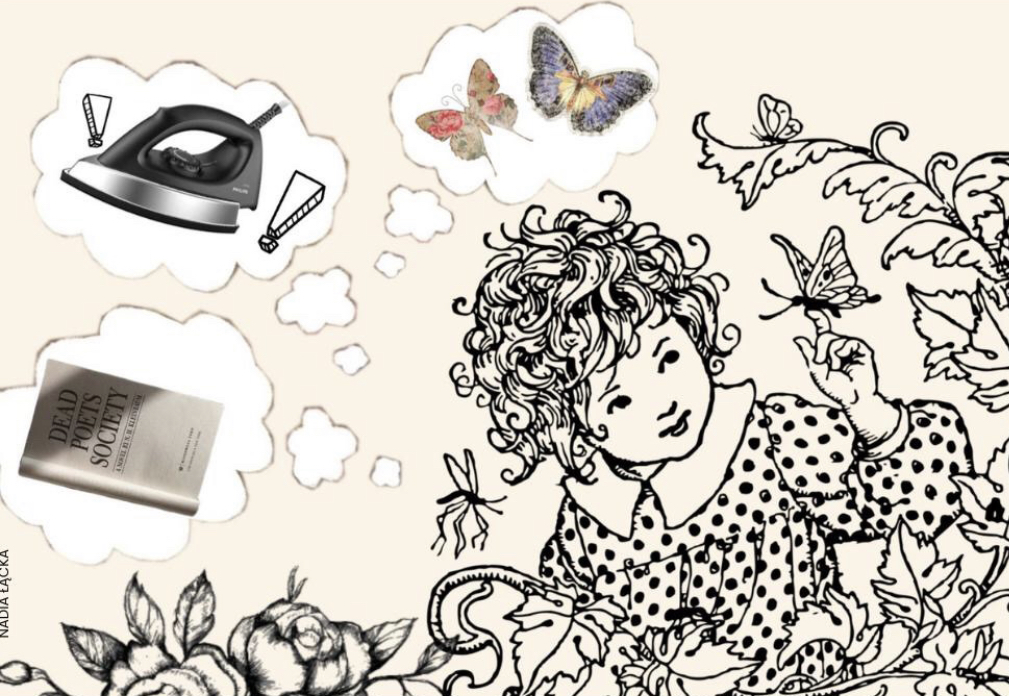 ADHD Awareness Month October&nbsp;2023