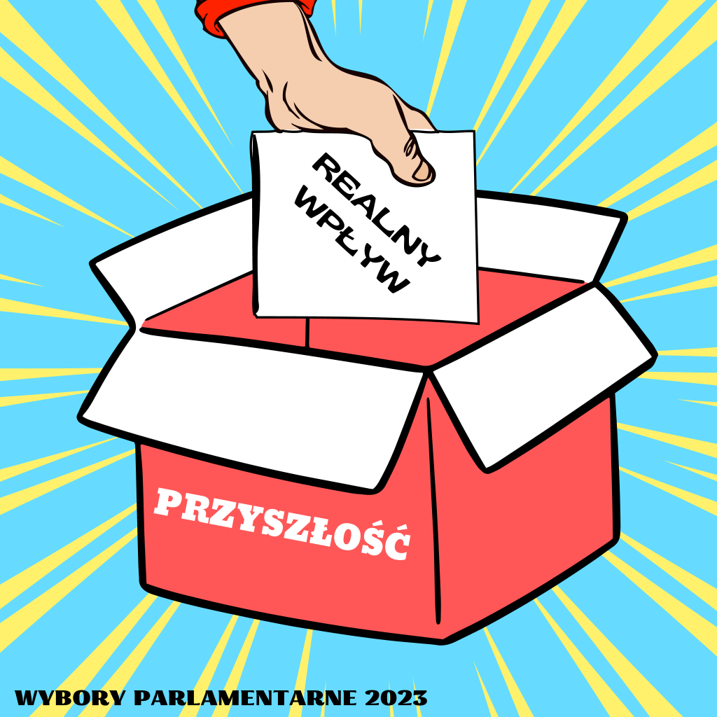 Wybory Parlamentarne 2023: Polacy napisali scenariusz na najbliższe cztery&nbsp;lata