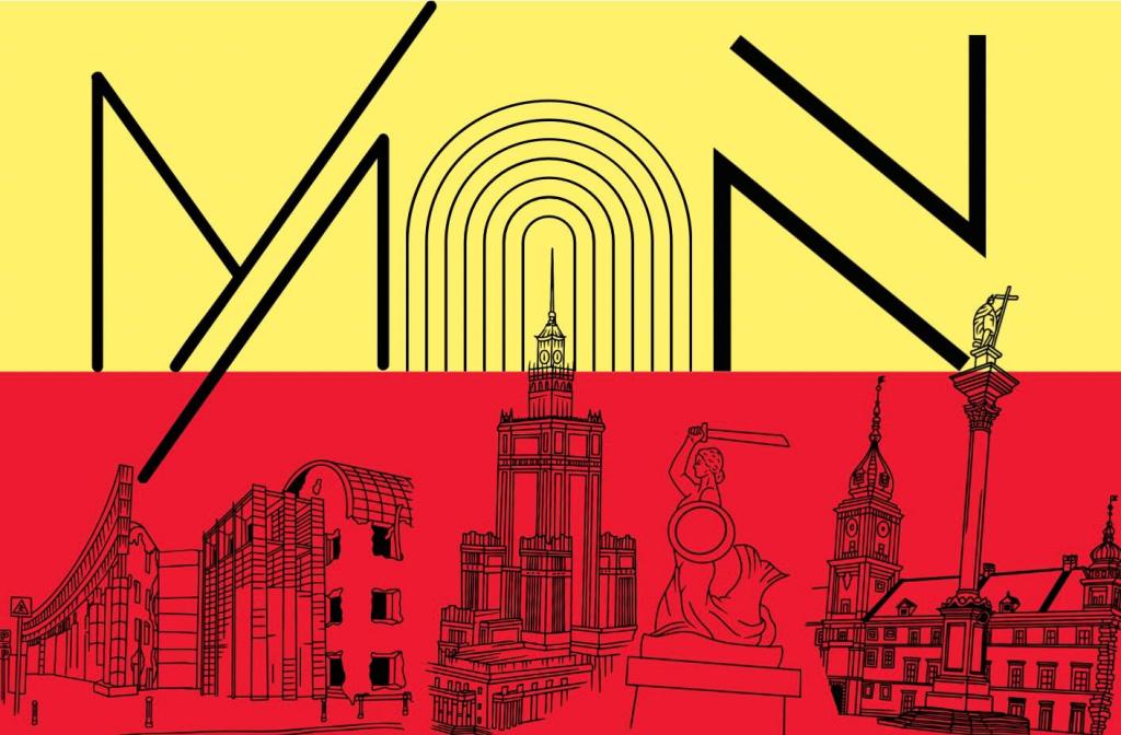 WAWMUN – a major conference at&nbsp;Batory