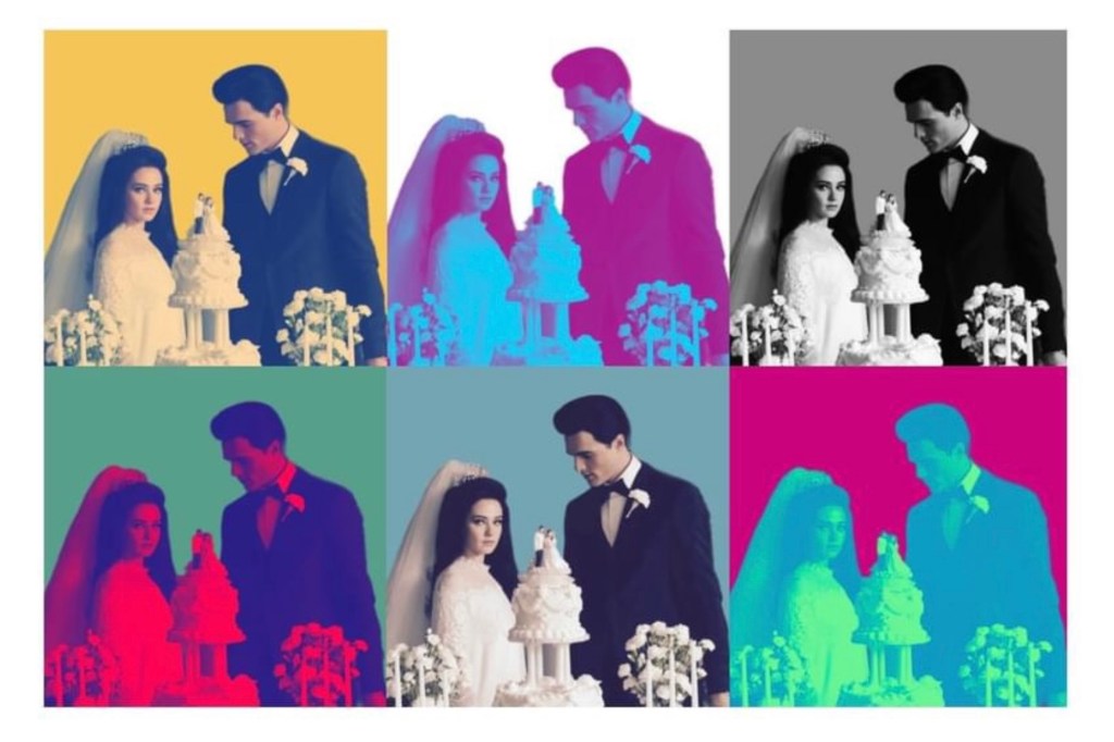 A review of the movie “Priscilla”