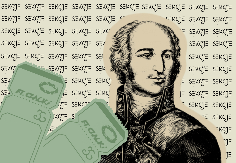 Sekcyjni do Festiwalu Teatralnego potrzebni od zaraz, cena: tosty od Porządkowej (czyli o czackich&nbsp;naborach)