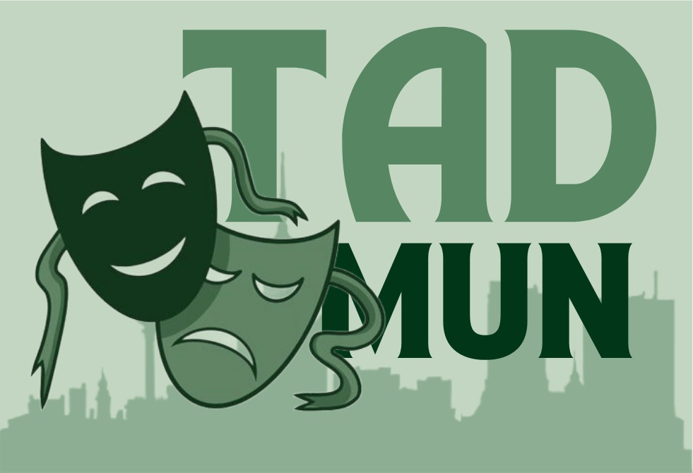 The first step towards becoming a&nbsp;diplomat