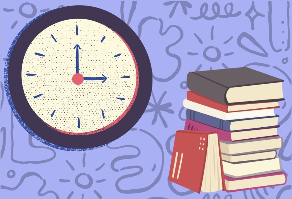 Are YOU studying&nbsp;right?