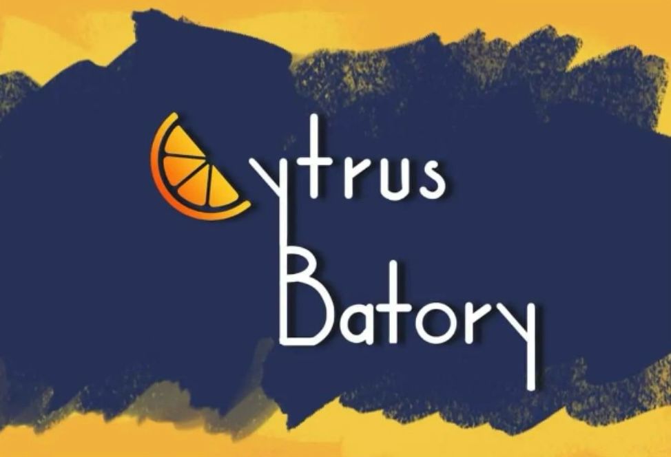 A brief interview with the leader of&nbsp;Cytrus