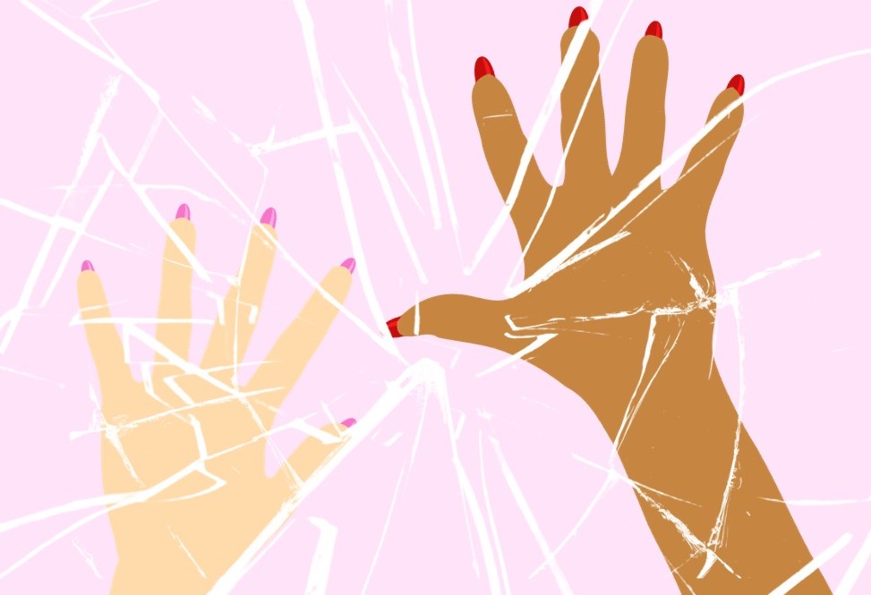 Shattering Glass Ceilings