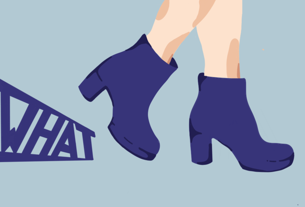 Have You Ever Been&nbsp;Catcalled?