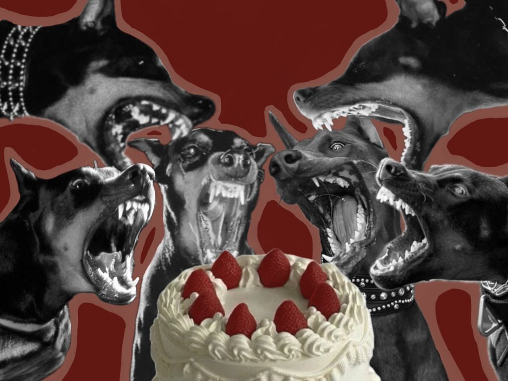 Saltburn and the ‘Eat The Rich’&nbsp;Genre