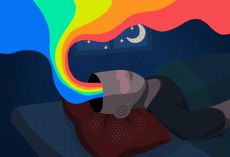 “Uncovering the Mysteries of the Sleeping&nbsp;Mind”