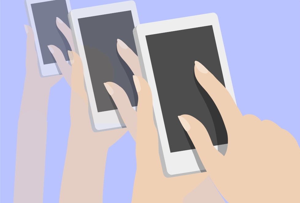 Our Shrinking Attention Spans and&nbsp;Goldfish