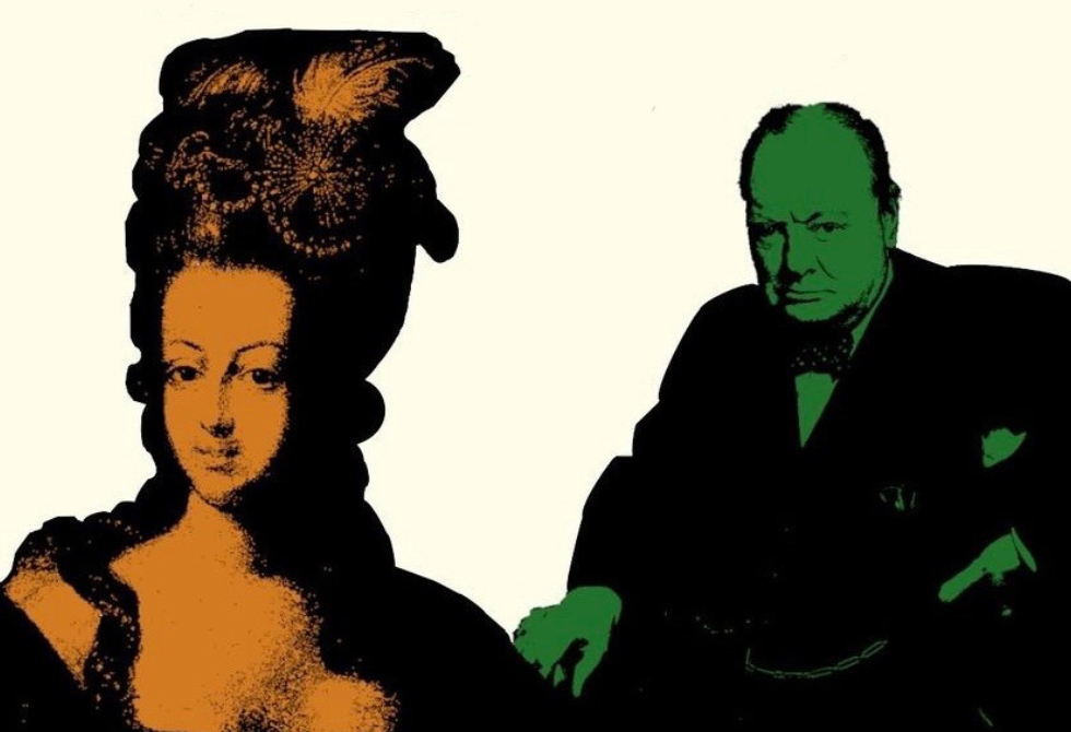 History Slam – czyli Pasja i Innowacja w Nauce Historycznej
