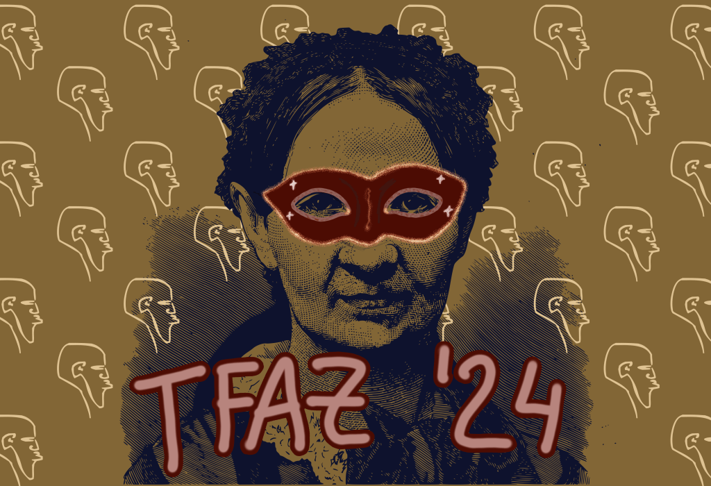 Organizatorzy o pełnoletniej TFAŻ-y&nbsp;2024