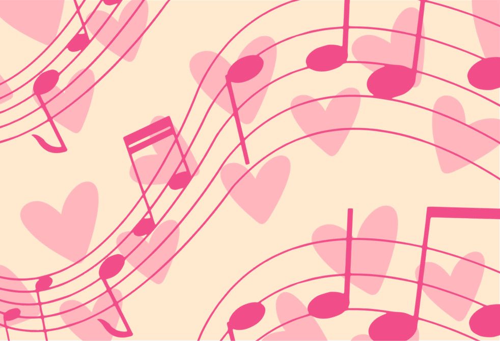 Music as a Love&nbsp;Language