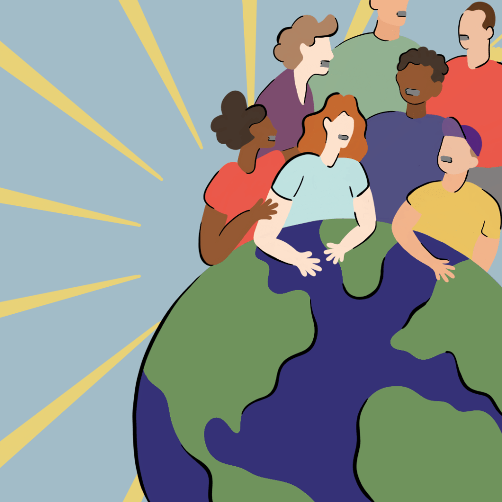 Dlaczego nastolatkowie tracą swój język&nbsp;ojczysty?