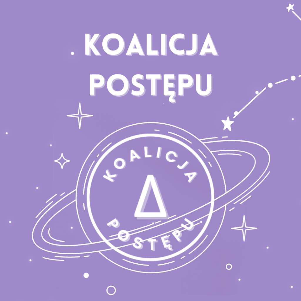 Koalicja Postępu – Poznajmy&nbsp;Się!