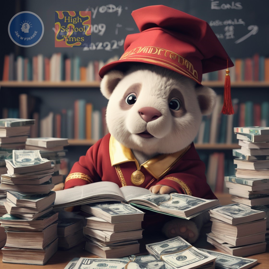 2024 – The Year of Economic Education