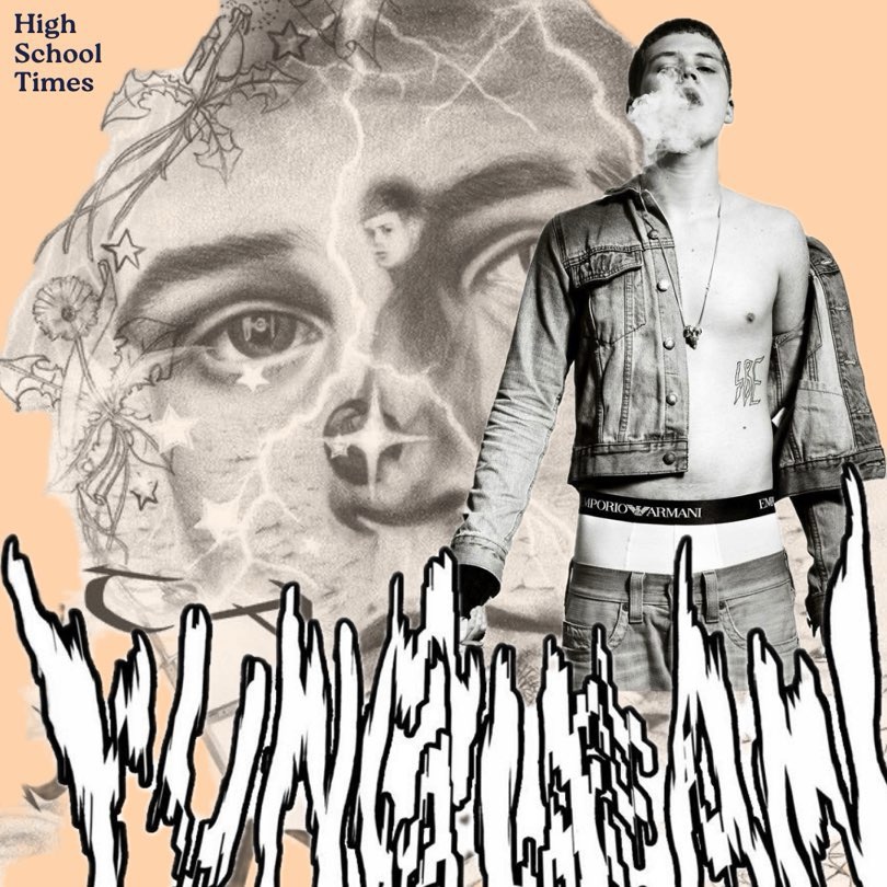Inspiration, innovator, symbol, concept: the impact and legacy of Yung Lean
