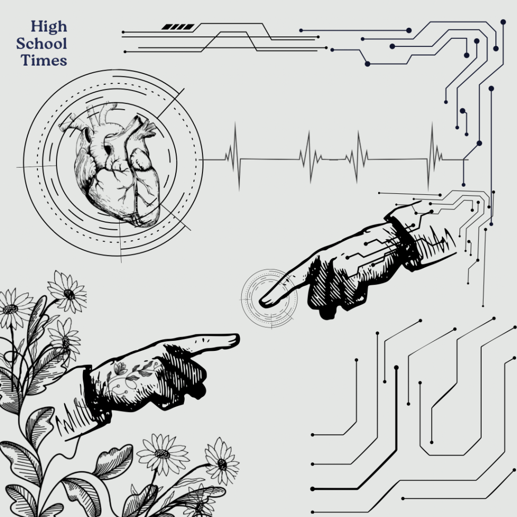 Surgical robots: the future of&nbsp;medicine?