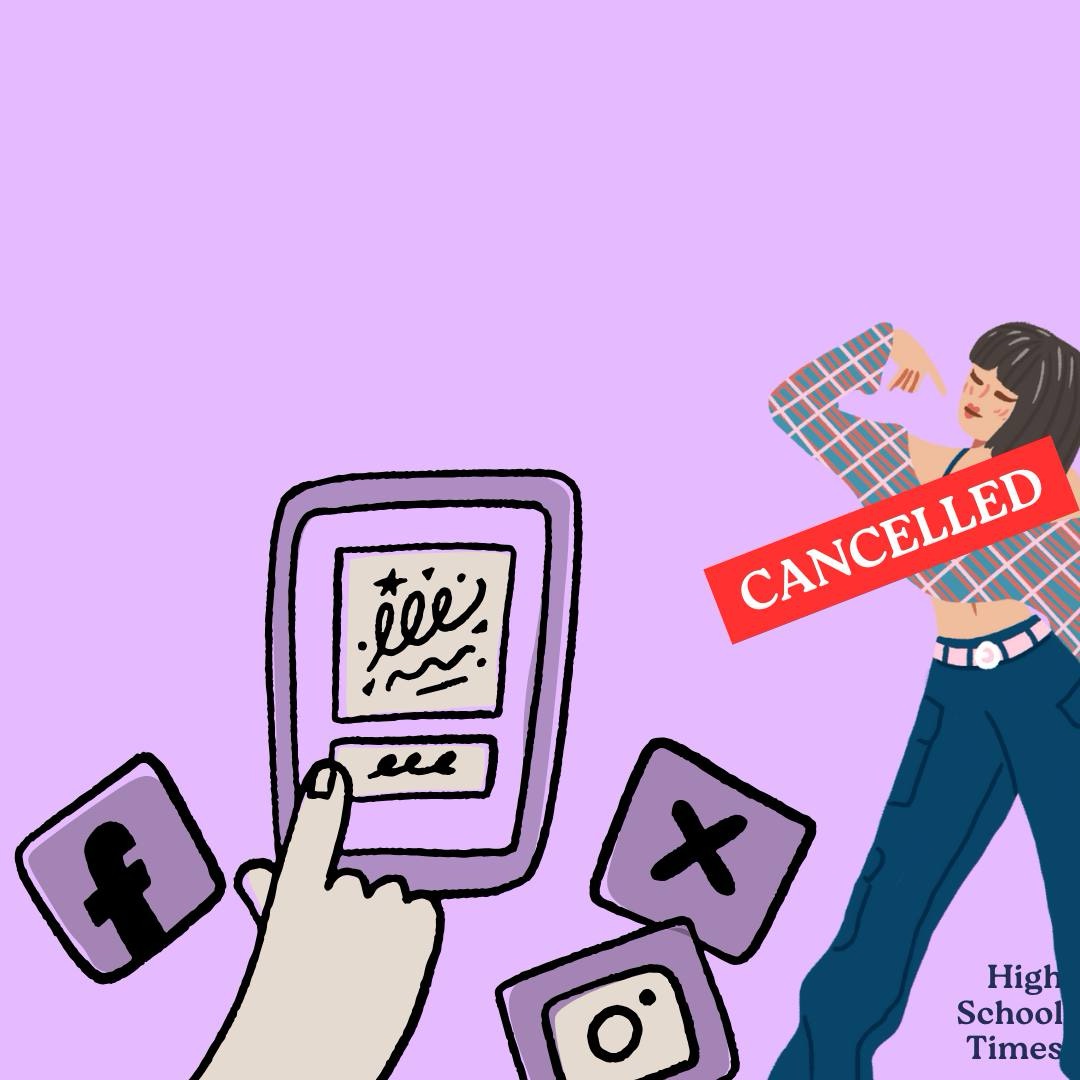 Cancel culture: accountability without remorse&nbsp;