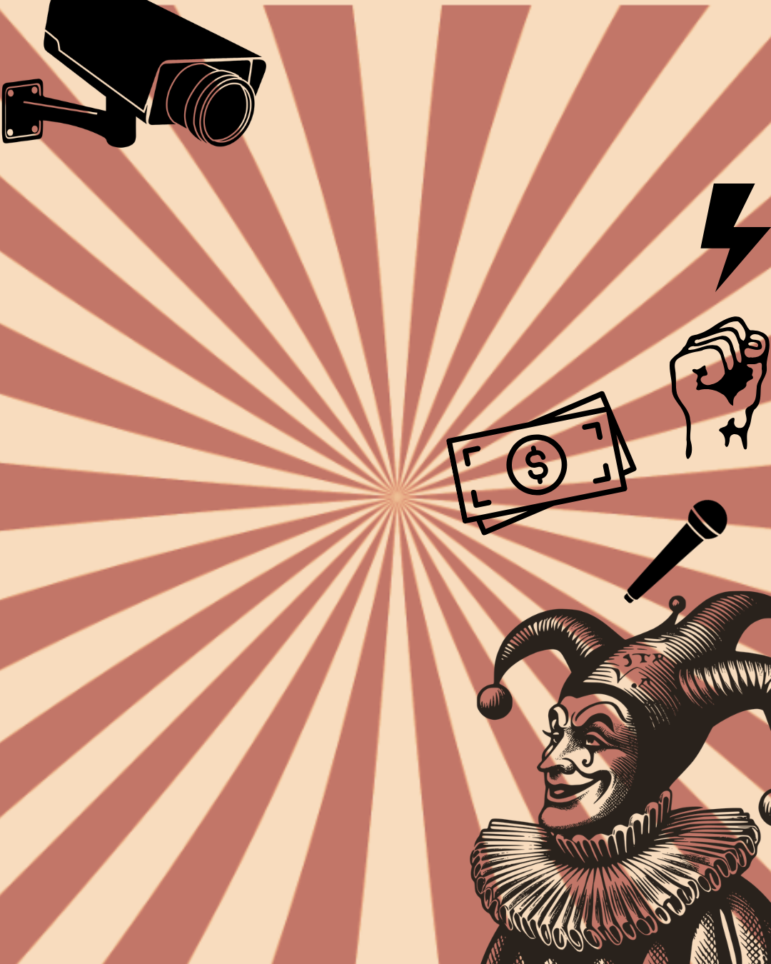 Welcome to the Circus