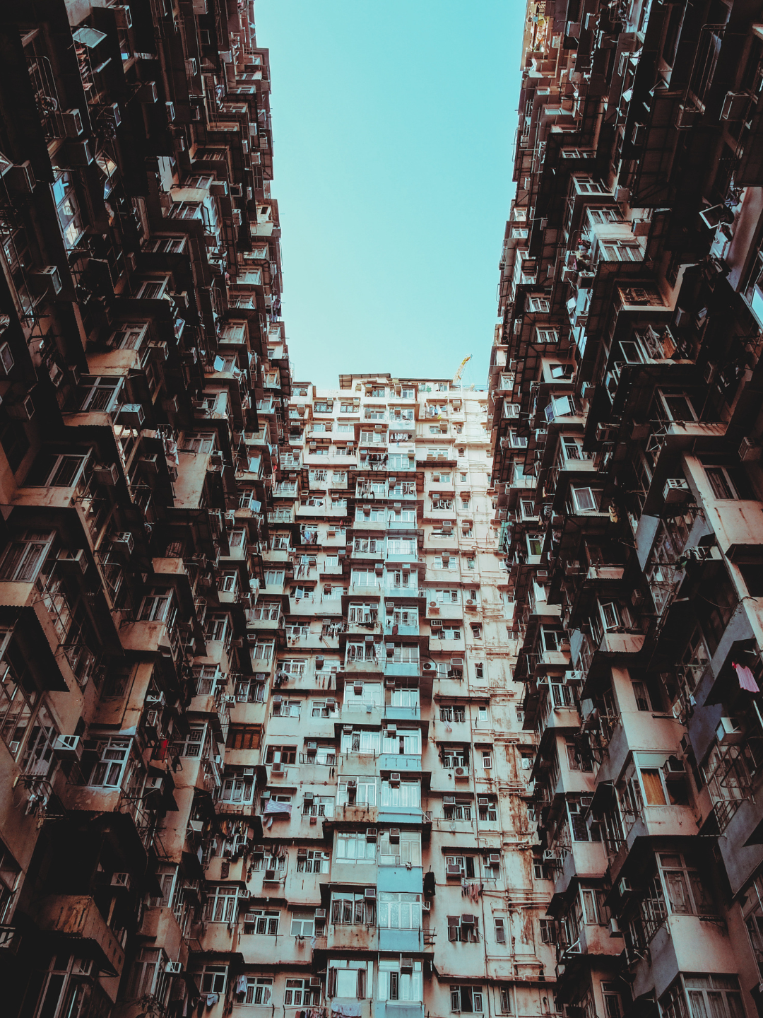 Bo każdy zasługuje na swoje miejsce