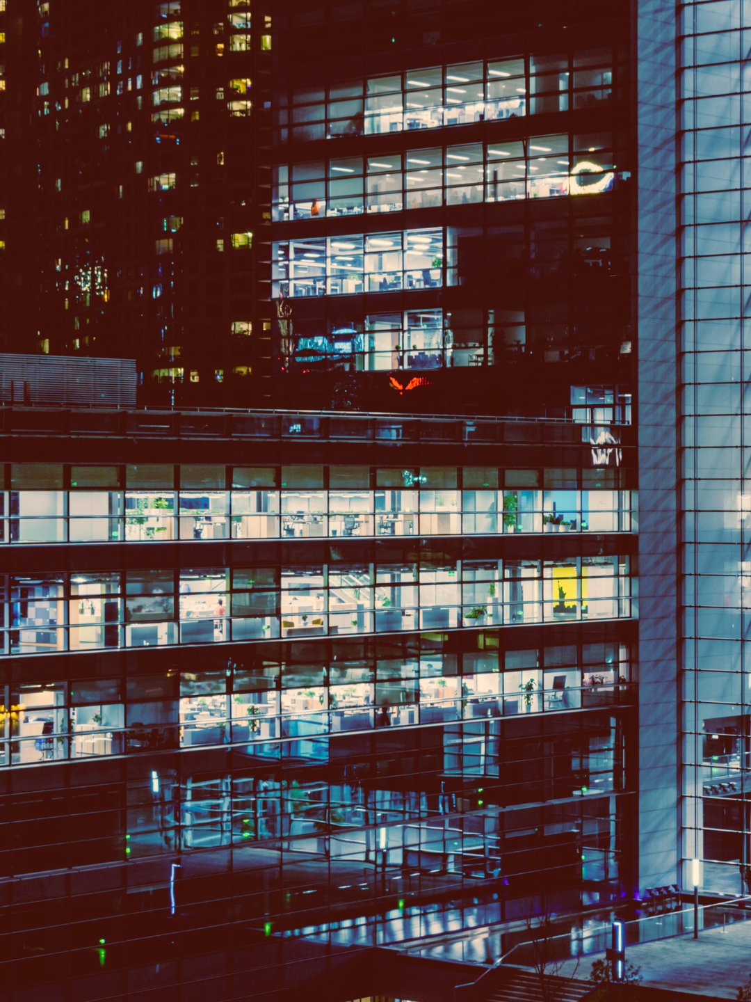 Obiecano mi trzecie miejsce