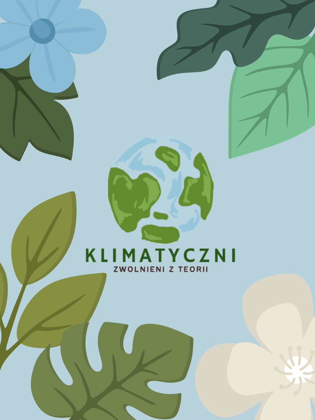 W pogoni za świadomością klimatyczną: Projekt „Klimatyczni”