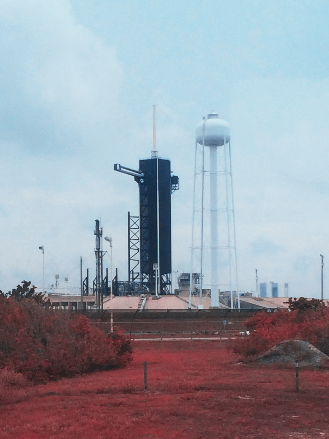 TBS Announces Space Programme